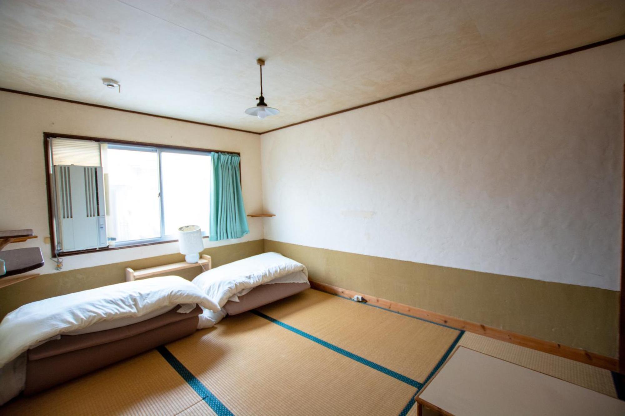 קיוטו Guesthouse Bon מראה חיצוני תמונה