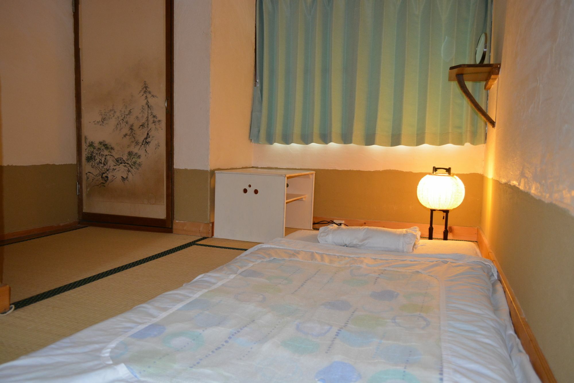 קיוטו Guesthouse Bon מראה חיצוני תמונה