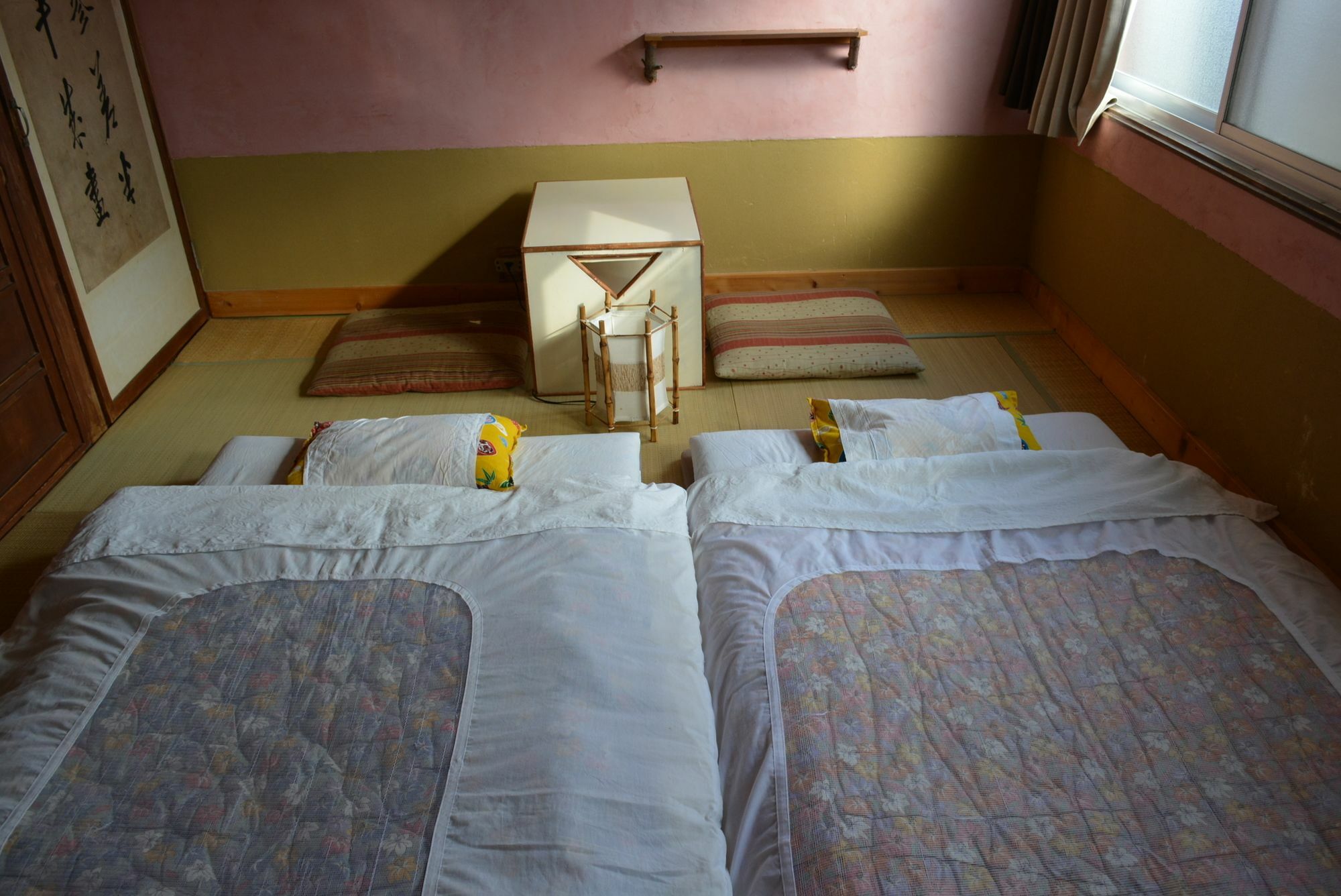 קיוטו Guesthouse Bon מראה חיצוני תמונה