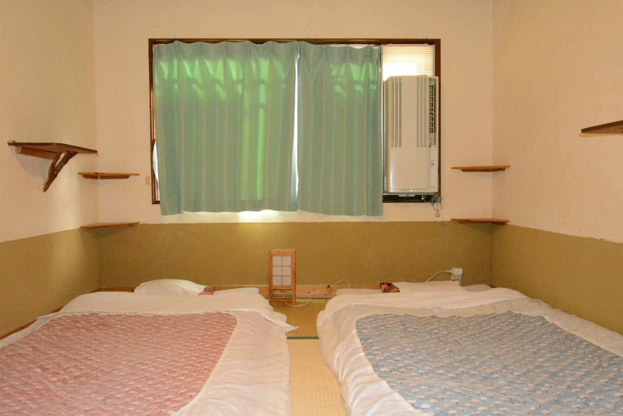 קיוטו Guesthouse Bon מראה חיצוני תמונה