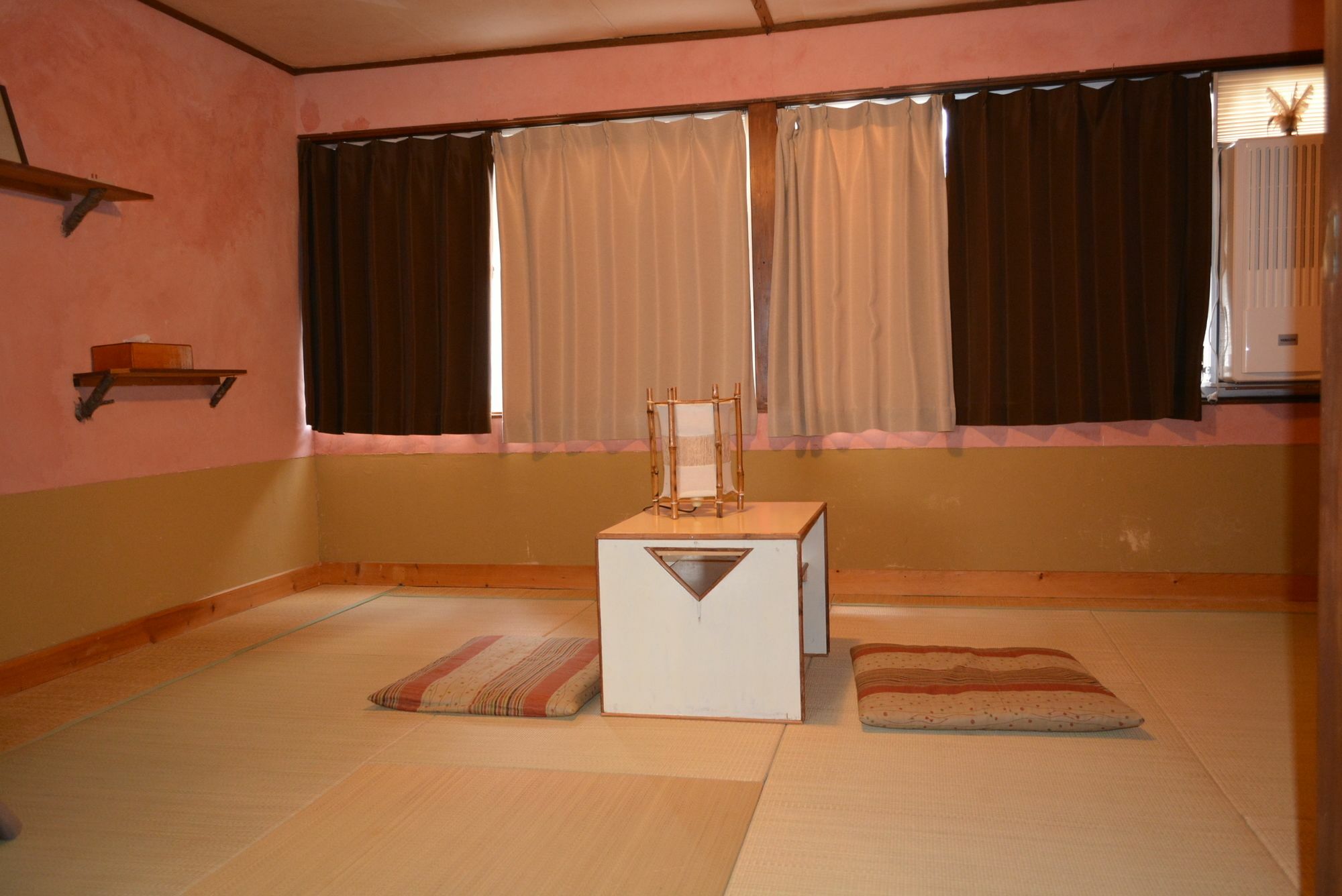 קיוטו Guesthouse Bon מראה חיצוני תמונה