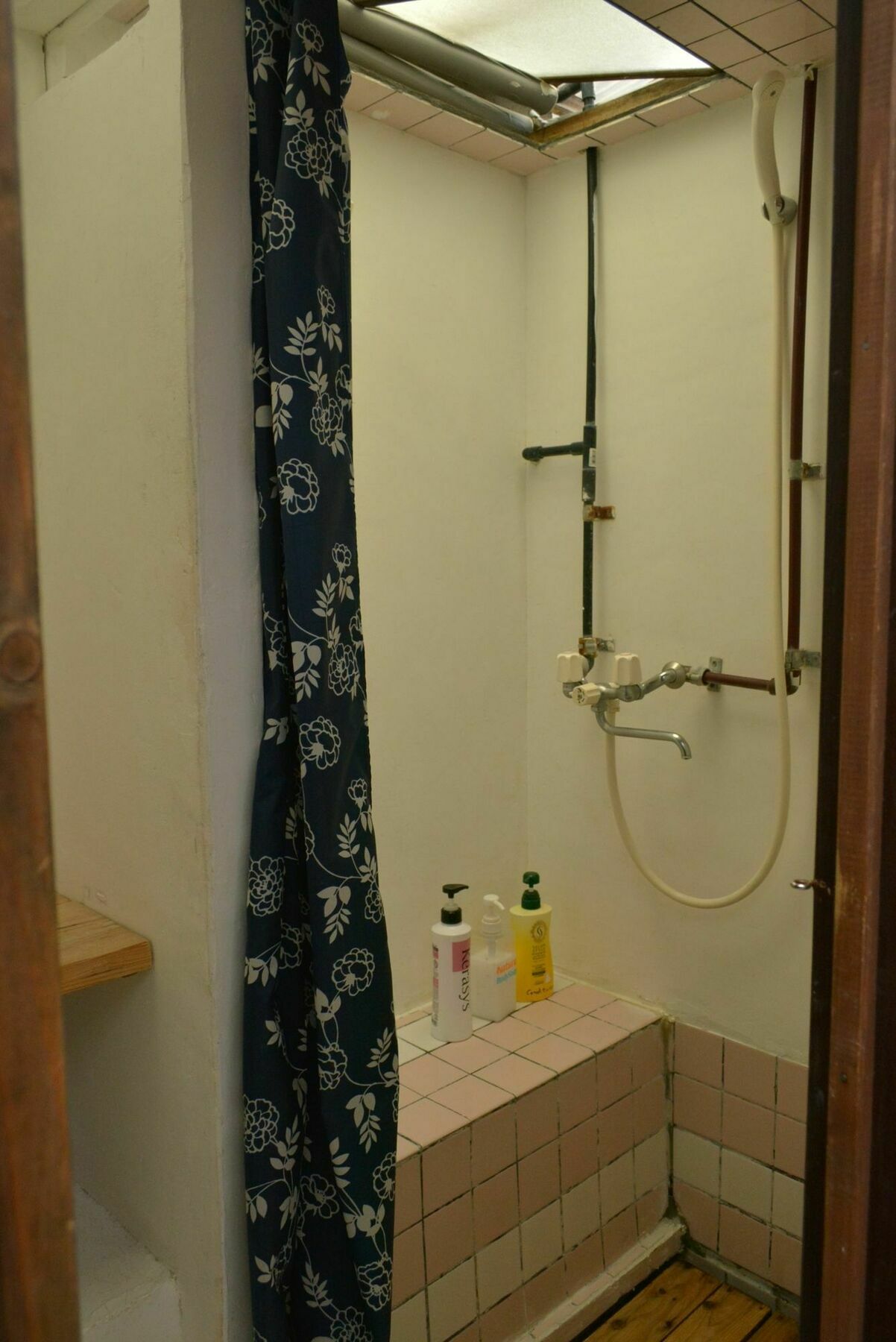 קיוטו Guesthouse Bon מראה חיצוני תמונה