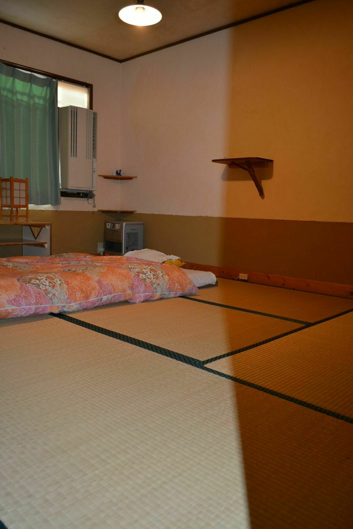 קיוטו Guesthouse Bon מראה חיצוני תמונה
