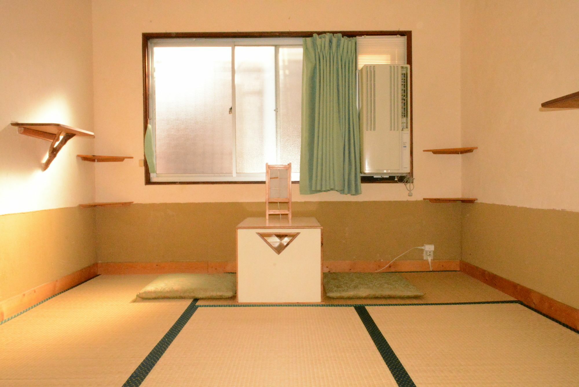 קיוטו Guesthouse Bon מראה חיצוני תמונה