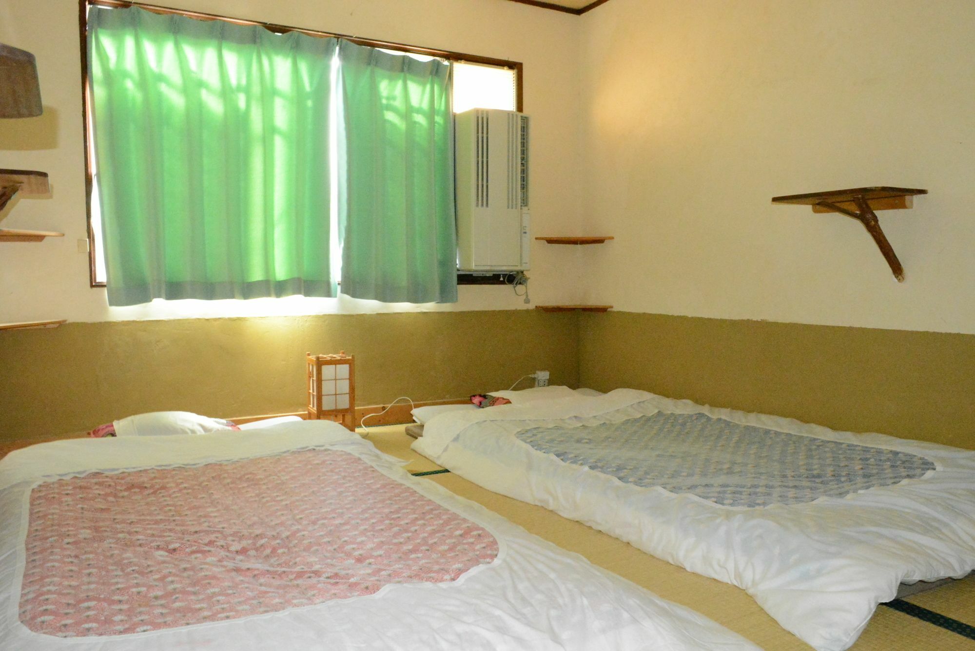 קיוטו Guesthouse Bon מראה חיצוני תמונה
