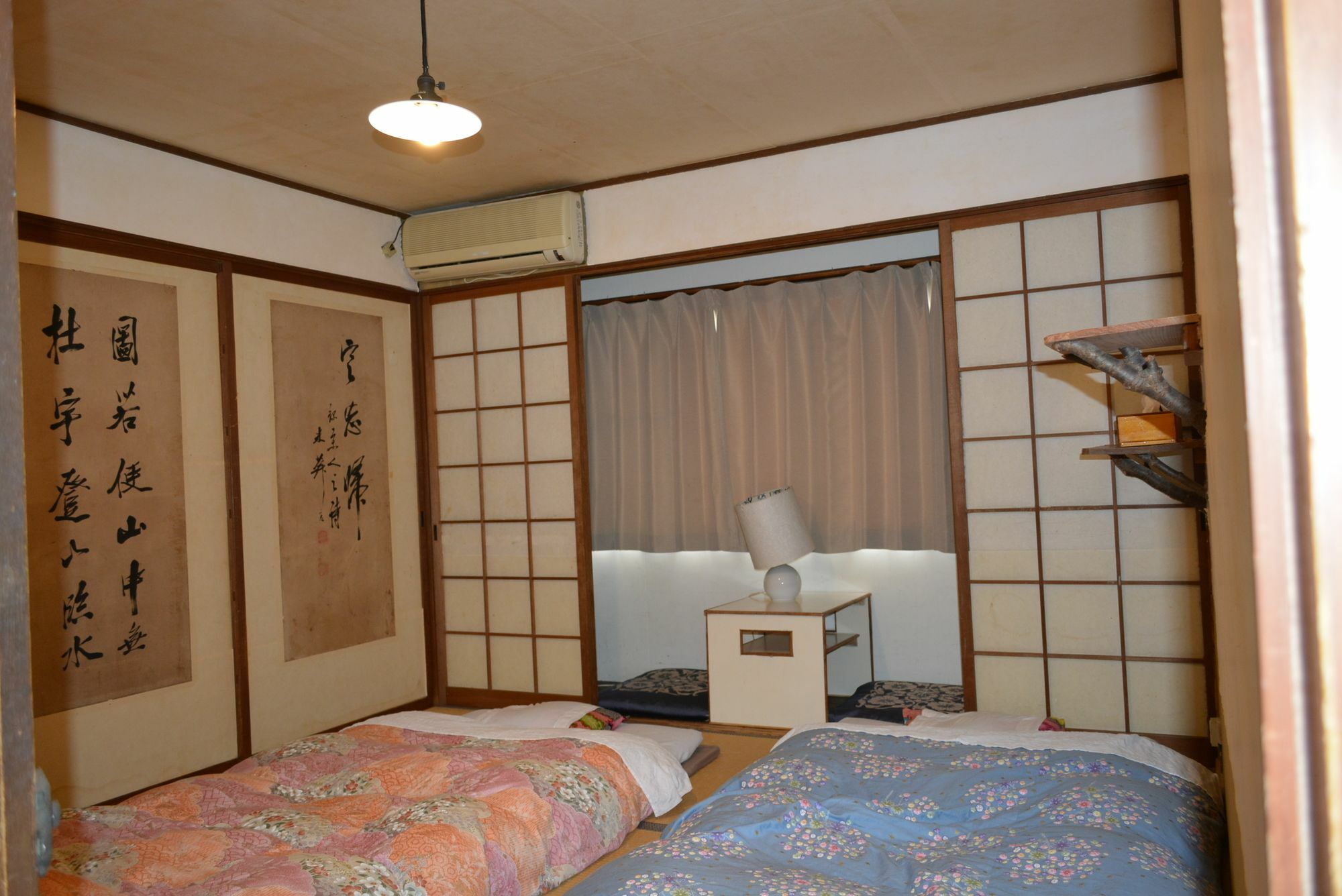 קיוטו Guesthouse Bon מראה חיצוני תמונה
