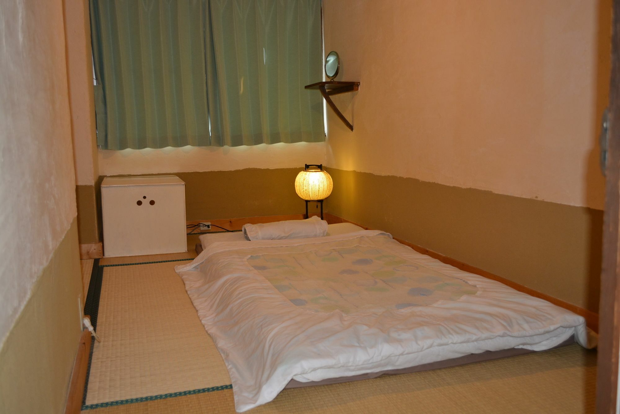 קיוטו Guesthouse Bon מראה חיצוני תמונה